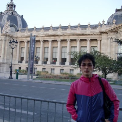 KazuyaNakagawa2's profile picture. 