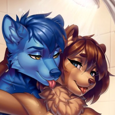 ChefSigmund_AD's profile picture. AD of @ChefSigmund Formerly Chef Comet
30+. I don't post much here but I do like and retweet quite a bit. :3
+18 or insta block