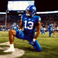Zay Bagnah (@theisaiahb) 's Twitter Profile