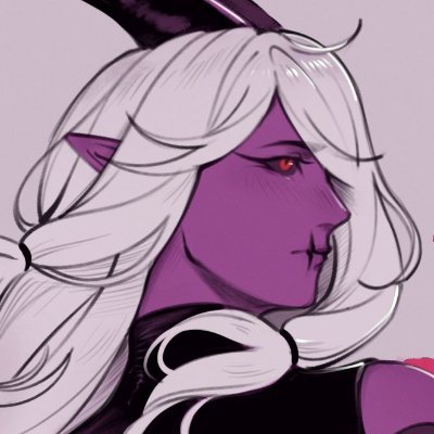 ceo of elves 💜🔮さんのプロフィール画像