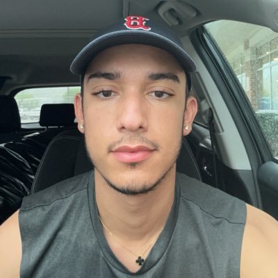 alxbcas's profile picture. 🇩🇴