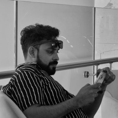 anandhmathew's profile picture. Views Personal | Climate Change Observer | Informative Speaker | Psychology Enthusiast | Asia Africa Development | Green Energy | Angel Investor |