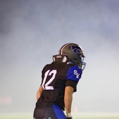 •Shelby Valley C/O 2025 •5’10 190lb LB https://t.co/GzyexbCXQe