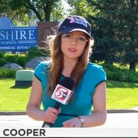 Renée Cooper (@reneeelicooper) 's Twitter Profile Photo Renée Cooper (@reneeelicooper) 's Twitter Profile Photo