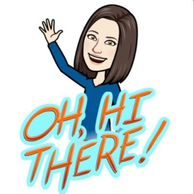 Mom, wife, grandma, 6th grade Literacy teacher & curriculum nerd. Passionate about growing readers, exploring life, and loving my people. Family gal, weenie dog