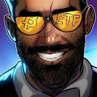Certified F*©k!ng A$$h0le™...
$MSTR... $BTC ETFs... Degen Retail... Irresponsibly Long... All the way in...... 🔥🚀🇺🇲🤜