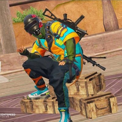 cuculegend Profile