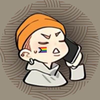 she/they | 24 | 🌈 | graduate | BE dev | discord: kays3799 | tumblr: kayforbang | Free Palestine!! 🇵🇸 |