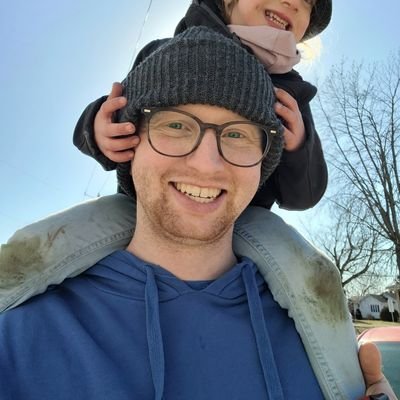 EthanTheJavaDev's profile picture. 