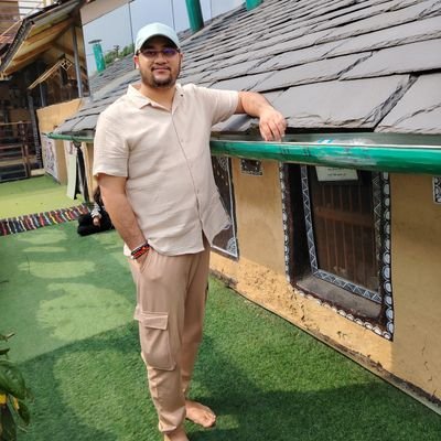 Pushpak20869902's profile picture. 