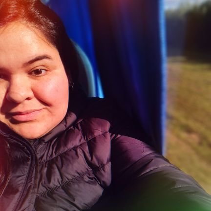 karendelgado96's profile picture. 🇺🇾
mi último deseo es conocer a  Mónica Naranjo 🫸🏼✨🫷🏼