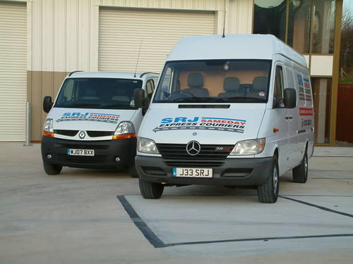 We provide a dedicated door to door secure delivery services to both the public & private sector. Providing a high quality, efficient courier service nationwide