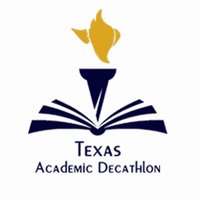 TXAcademicDecathlon (@acadectx) 's Twitter Profile