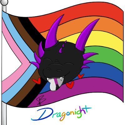 Dragonight590さんのプロフィール画像