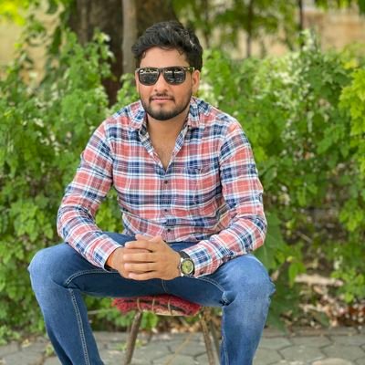 crchoudhary03's profile picture. 🚩जय श्री राम🚩
#मुसाफ़िर🌍
@NFUofficial1
