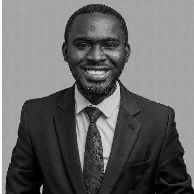nkwamedebrah99's profile picture. Author || Leader ||Entrepreneur||

Connect via Link👇