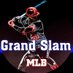 𝙂𝙧𝙖𝙣𝙙 𝙎𝙡𝙖𝙢 𝙈𝙇𝘽 🇺🇲🇨🇺 (@grandslammlb) Twitter profile photo 𝙂𝙧𝙖𝙣𝙙 𝙎𝙡𝙖𝙢 𝙈𝙇𝘽 🇺🇲🇨🇺 (@grandslammlb) Twitter profile photo