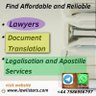 LawListers's profile picture. LawListers offers Fast, Quality and Confidential Legal Support.