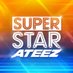 SUPERSTAR ATEEZ (@superstarateez) Twitter profile photo SUPERSTAR ATEEZ (@superstarateez) Twitter profile photo