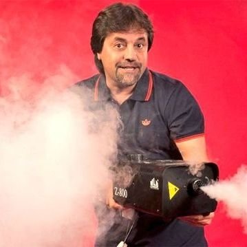 juanequinho's profile picture. 