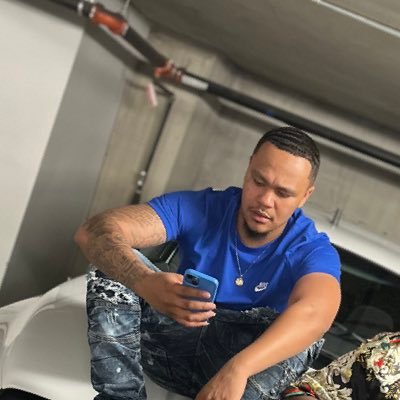 Simply_Cleaan23's profile picture. GOD FIRST 🗣