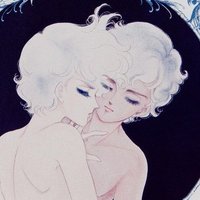 Daily Kaze to Ki no Uta (@dailykazeki) 's Twitter Profile