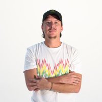 Mateo Escobar V (@mateoescobar88v) 's Twitter Profile