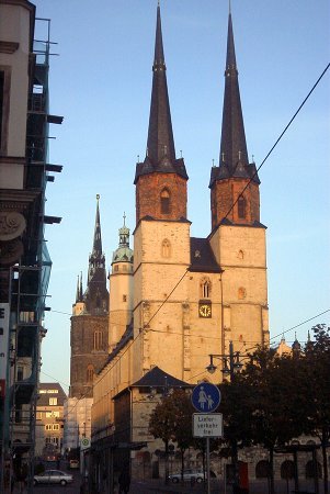 halle_entdecken's profile picture. Entdecke Halle an der Saale im Internet. Vom Shopping über Sehenswürdigkeiten bis zu Übernachtungsangeboten. - Impressum: http://t.co/b8XbkGM6