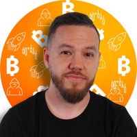 Bitcoin Daily (@bitcoinxdaily) 's Twitter Profile Photo Bitcoin Daily (@bitcoinxdaily) 's Twitter Profile Photo