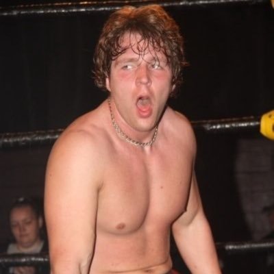 gray, the jon moxley historianさんのプロフィール画像