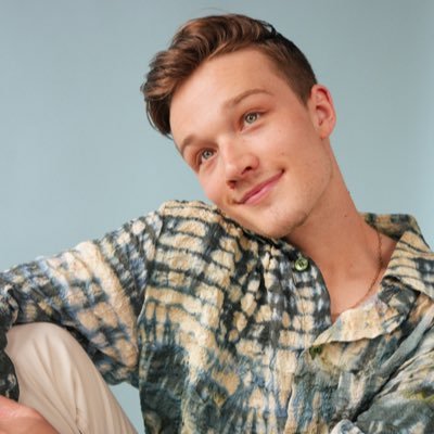 TSoyster's profile picture. 