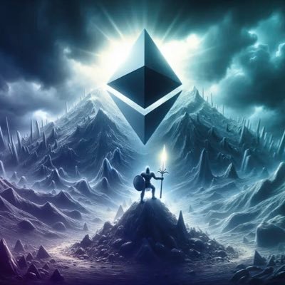 🥷Crypto Investor•DeFi Researcher 🌠100x Gem Hunter 💎Sharing Alpha Signals for FREE 👑Follow b4 it’s too late! 💥 #Giveaway #ETH #BTC #BNB #TRX #USDT #SOL