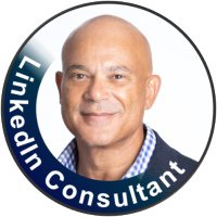 Steve Bruce | Marketing Consultant for LinkedIn™ (@stevebrucehk) 's Twitter Profile