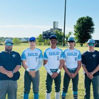 East Union Baseball (@eastunionbaseb1) 's Twitter Profile Photo East Union Baseball (@eastunionbaseb1) 's Twitter Profile Photo