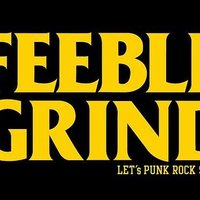 FEEBLE-GRIND (@feeble_grind182) 's Twitter Profile Photo FEEBLE-GRIND (@feeble_grind182) 's Twitter Profile Photo