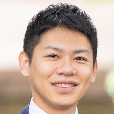 株式会社アソーク代表取締役 早稲田大学理工学部機械工学科卒 INTJ #経営者 #不動産 #賃貸管理 #投資 #BTC #ビットコイン #暗号資産