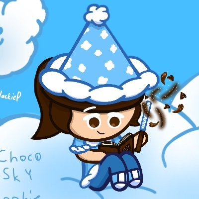 @HackieP