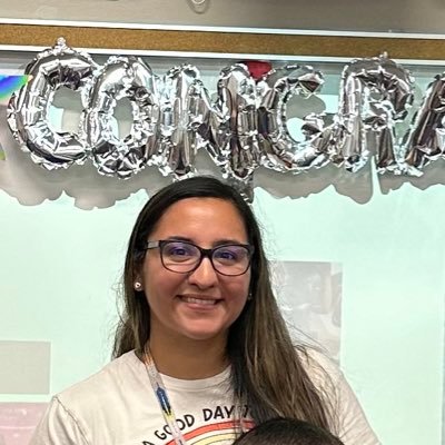 Pasadena ISD 1st Grade Teacher 👩🏻🏫 Love what you do and you don’t have to work a day in your life! 💕