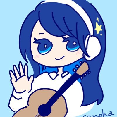 #sanoha(さのは)です。歌大好き!音楽好きの方フォロバします♪ボカロとネット発系音楽、アニメとお絵描きも好き!ライブのご予約は→【本垢】@sanoha24 DMへ✨CATCH UP 第一期生(@CATCH_UP_VOAT)エゴサリポストもするよ