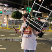 uncle tifa 🇵🇸 (@kushbot420000) 's Twitter Profile Photo