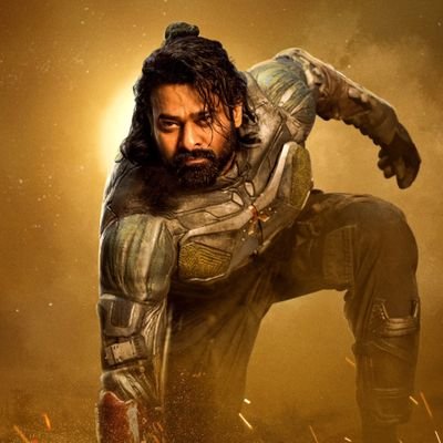 teampraboss's profile picture. ⭐ DHF of Prabhas
⭐ Box-Office updates of Prabhas
⭐ Follow for more pics & Movie updates
⭐ || #projectk || #spirit ||