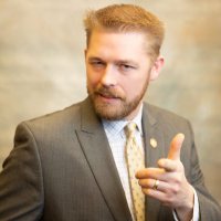 Josh Revak 2 (@senjoshrevak) 's Twitter Profile