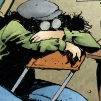 the horror of babylon (@unluckyeight) 's Twitter Profile Photo