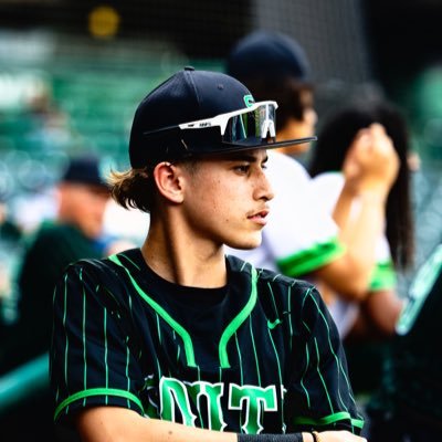 SSHS’26💚🤍 | Baseball//Swim | Student Athlete | @IN_chargers baseball