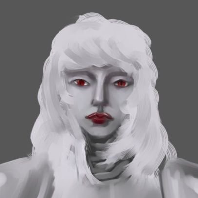 TRUE_VOSHD's profile picture. artist?