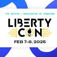 LibertyCon International (@sflibertycon) 's Twitter Profile