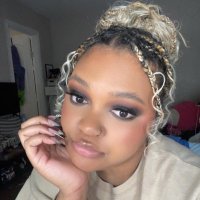 luvr gurl ๐ (@_jakyah_) 's Twitter Profile