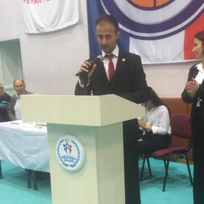 mehmetmz's profile picture. Gençlik ve spor il müdürlüğü