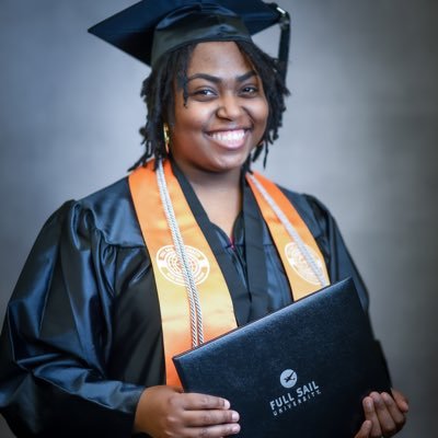 ShaquandaPR's profile picture. 👩🏾💼 | Public Relations Professional              ✍🏾 | #Writer                                                         👩🏾🎓 | Alumni