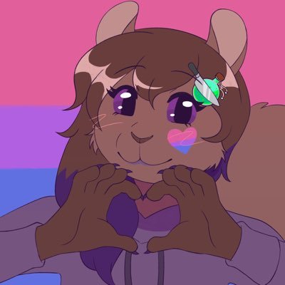 20, Aussie, CS student (gay or smthing) Massive space/book nerd You should read The Wandering Inn :) sheher maybe idk pfp by @maplecherri_, banner by katiemaeve